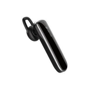 Bluetooth гарнитура DEVIA Smart BT 4.2 Earphone(Update)- черный 755440 фото