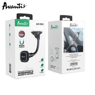 Holder (автотримач) Avantis AH-550- чорний 40201561 фото