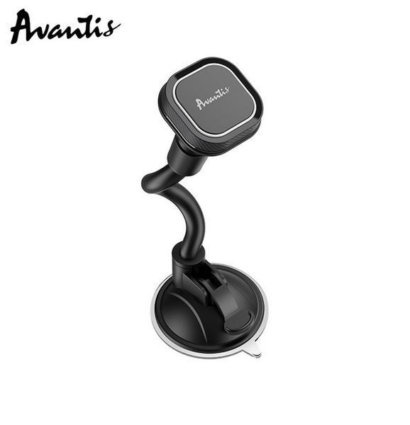 Holder (автотримач) Avantis AH-550- чорний 40201561 фото