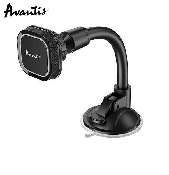 Holder (автотримач) Avantis AH-550- чорний 40201561 фото