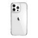 Чохол-накладка Switcheasy Crush AirBarrier для iPhone 13 mini- прозорий 51422 фото 2