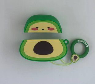 Чехол для наушников AirPods Pro 3D 40000356 фото
