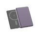 Power Bank Aspor A382 Magnetic Wireless 10000mAh 20W- фіолетовий 51566 фото 1