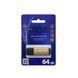 USB Flash 3.0 Aspor AR121 64GB- золото 40201914 фото 2