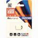 USB Flash Mibrand Lynx 32Gb (USB 2.0)- срібло 51271 фото 2