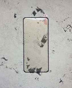 Стекло защитное Изогнутое 3D Full Glue для Xiaomi Redmi Note 15 4G- черный 51738 фото