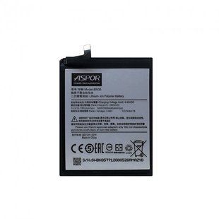 Аккумулятор Aspor для Xiaomi Redmi 5/mdg1 (BN35) 880111 фото