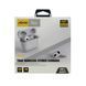 Bluetooth наушники Aspor A615 (3rd generation)- белый 965125 фото 2