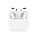 Bluetooth наушники Aspor A615 (3rd generation)- белый 965125 фото 1