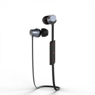 BluetoothНаушники Aspor A609- черный 965077 фото