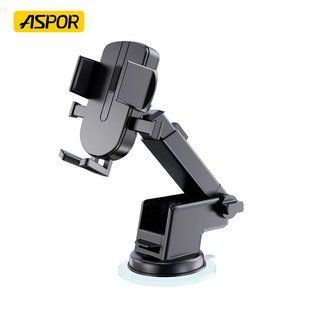 Holder (автотримач) Aspor A570- чорний 890024 фото