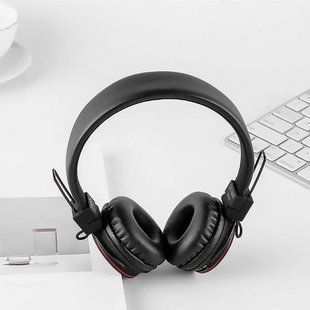 BluetoothНаушники Aspor A610- черный 965113 фото