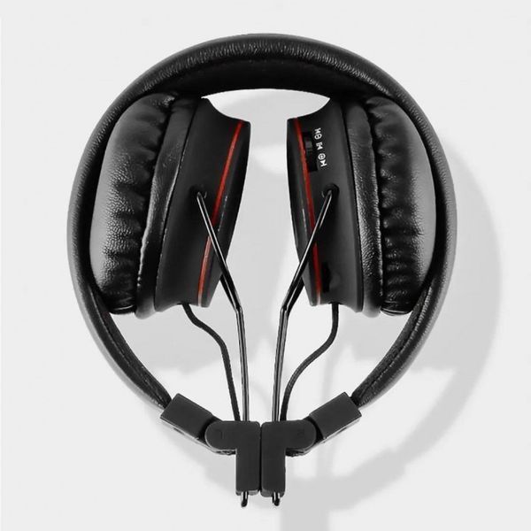 BluetoothНавушники Aspor A610- чорний 965113 фото