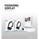 BluetoothНавушники Aspor A610- чорний 965113 фото 5