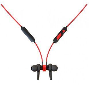 BluetoothНаушники Aspor A612- красный 965032 фото