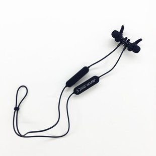 BluetoothНаушники Aspor A612- черный 965004 фото
