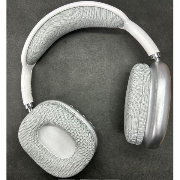 Bluetooth навушники Tornado TSB-3 BitMax- графіт 51485 фото