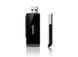 USB Flash Apacer AH350 128Gb (USB 3.0)- чорний 40000808 фото 1