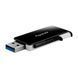 USB Flash Apacer AH350 128Gb (USB 3.0)- чорний 40000808 фото 3