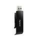 USB Flash Apacer AH350 128Gb (USB 3.0)- чорний 40000808 фото 4