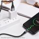 USB кабель Tornado TX5 Magnetic Micro (2,4A/1м) - черный 779837 фото 6