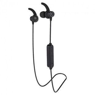BluetoothНаушники Aspor A615 Magnet- черный 965006 фото