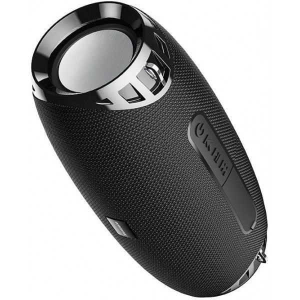 Bluetooth колонка Borofone BR12 Amplio sports- чорний 161475 фото