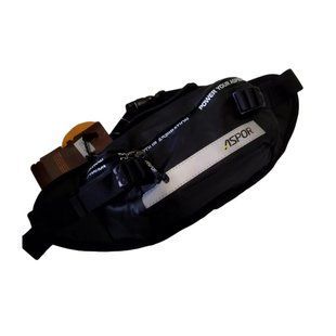 Рюкзак-сумка Aspor Universal (waterproof)- синій 982021 фото