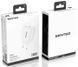 Мережевий зарядний пристрій Senteo T-03 USB-C PD30W version2 (CE Сертифікат)- білий 40202013 фото 2