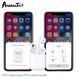 BluetoothНавушники Avantis A390 TWS- білий 755264 фото 2