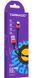 USB кабель Tornado TX7 Nylon Type-C (3A/1м)- чорно-червоний 51338 фото 2