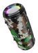 Bluetooth колонка Borofone BR13 Young sports- камуфляж зелений 161476 фото 4