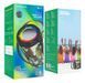 Bluetooth колонка Borofone BR13 Young sports- камуфляж зелений 161476 фото 2