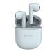 BluetoothНавушники DEVIA Joy A10 series TWS- білий 755436 фото 1
