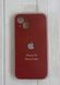 Чехол-накладка Silicon Case Full Camera Protective для iPhone 15-красный 40201245 фото