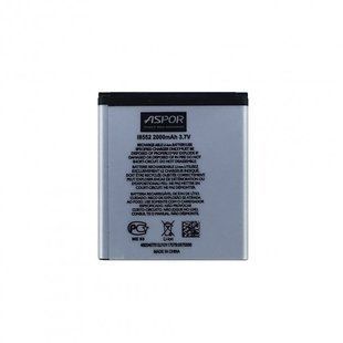 Аккумулятор Aspor для Samsung i8552 (EB585157LU) 880086 фото