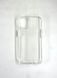 Чохол-накладка TPU Space Case transparent для iPhone 15 Pro- прозорий 40201405 фото 2