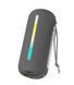 Bluetooth колонка Hopestar P37- сірий 51410 фото 1