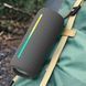 Bluetooth колонка Hopestar P37- сірий 51410 фото 2