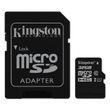 Карти пам'яті MicroSDHC