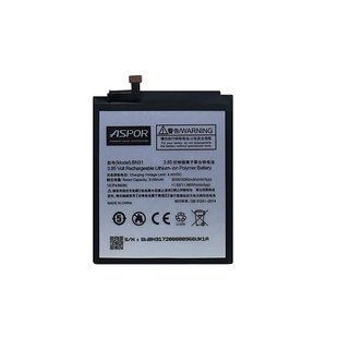 Акумулятор Aspor для Xiaomi Redmi Note 5A (BN31) 880188 фото