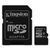 Карти пам'яті MicroSDHC