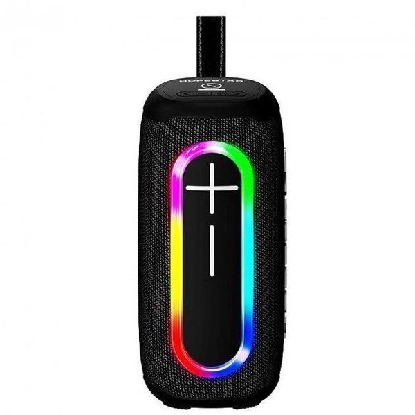Bluetooth колонка Hopestar P60- черный 51399 фото