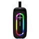 Bluetooth колонка Hopestar P60- черный 51399 фото 2