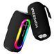 Bluetooth колонка Hopestar P60- черный 51399 фото 1