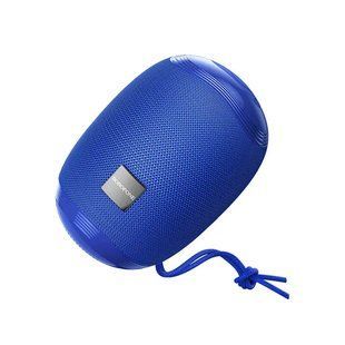 Bluetooth колонка Borofone BR6 Miraculous sports- синій 161477 фото