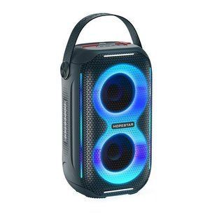 Bluetooth колонка Hopestar Party 200 Mini- синій 51403 фото