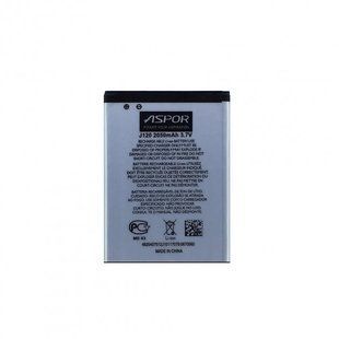 Аккумулятор Aspor для Samsung J120 (EB-BJ120CBE) 880052 фото