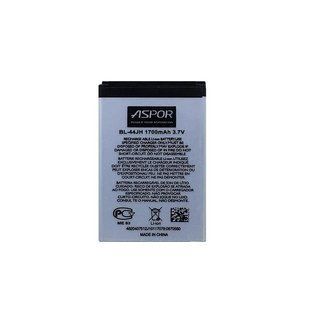 Акумулятор Aspor для LG BL-44JH (P700 / P705 / L7 / E440 / E445 / E450 / E455) 880025 фото