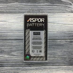 Аккумулятор Aspor для Huawei C8816/Y625c (HB474284RBC) 880122 фото